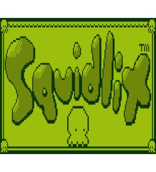 Squidlit Steam Key GLOBAL